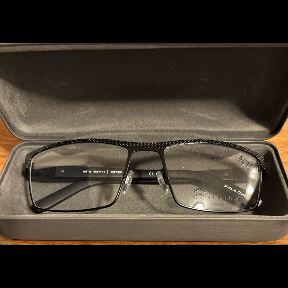 Mens Eyeglasses